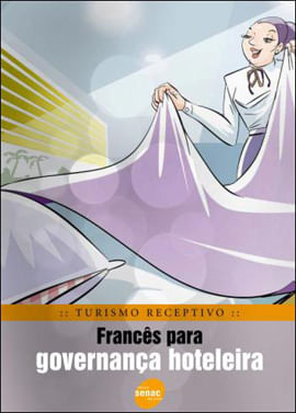 FrancêS para Governanca Hoteleira