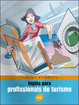 InglêS para Profissionais de Turismo