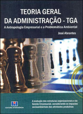 Teoria Geral da Administração - Tga