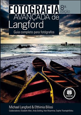 Fotografia AvançAda de Langford