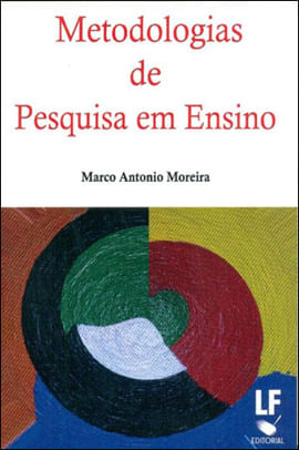 Metodologias de Pesquisa em Ensino