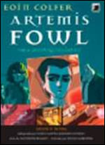 Artemis Fowl: uma Aventura no áRtico (Graphic Novel - Vol. 2) - Vol. 2