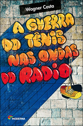 A Guerra do TêNis nas Ondas do RáDio