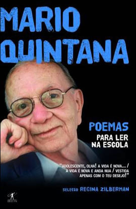Poemas para Ler na Escola - MáRio Quintana