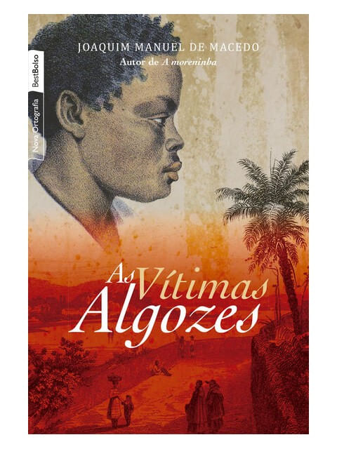 As VíTimas Algozes (Edição de Bolso)
