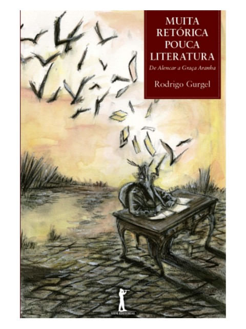 Muita RetóRica, Pouca Literatura