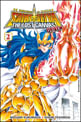 Cavaleiros do ZodíAco - Gaiden - Vol. 2