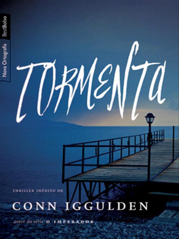 Tormenta (Edição de Bolso)