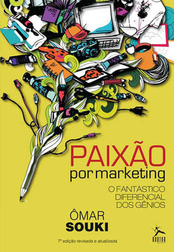 Paixao por Marketing