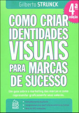 Como Criar Identidades Visuais para Marcas de Sucesso