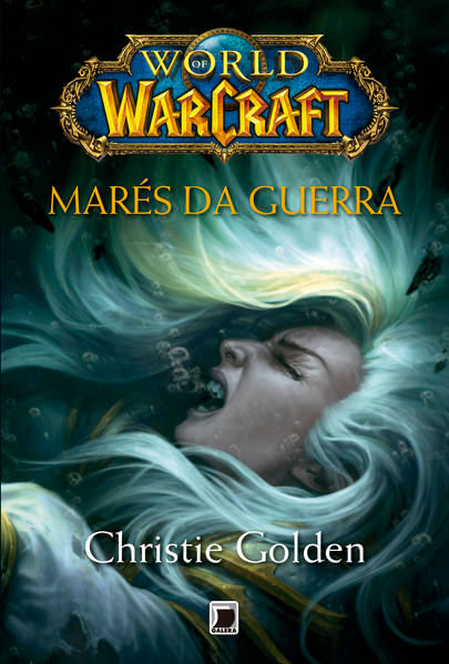 World Of Warcraft: MaréS da Guerra