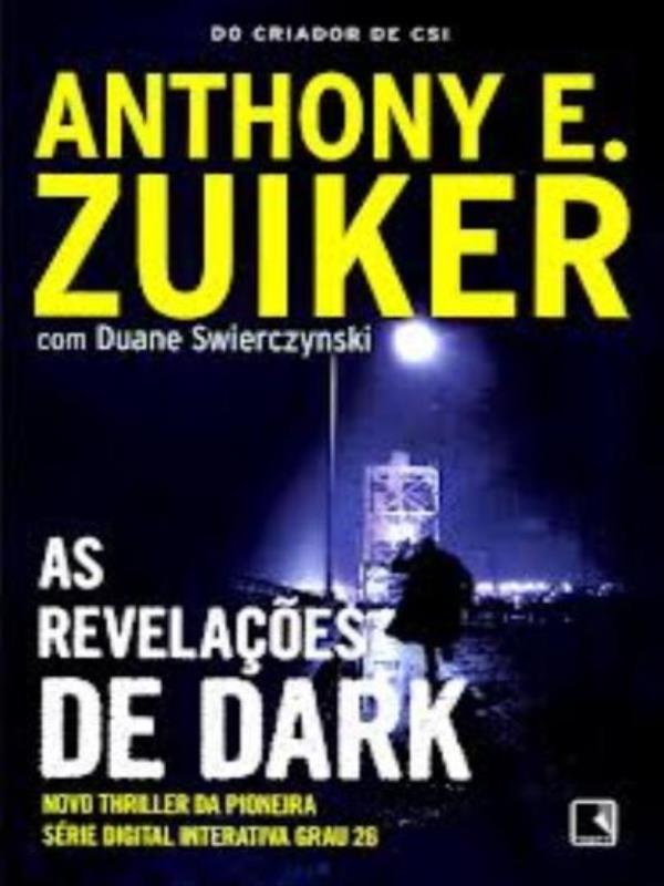 As RevelaçõEs de Dark (Vol. 3) - Vol. 3