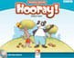 Hooray! Let'S Play! Starter - Student'S Book - With Audio Cd - American English