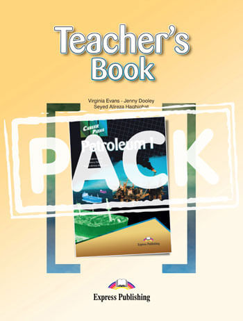 Career Paths Petroleum 1 - Teacher'S Pack 2 - Us Version