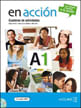 En Accion A1 - Cuaderno de Actividades + Cd