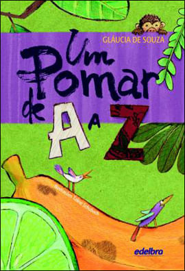 Um Pomar de a a Z - Vol. 1