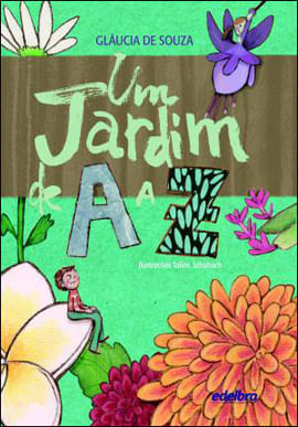Um Jardim de a a Z - Vol. 2