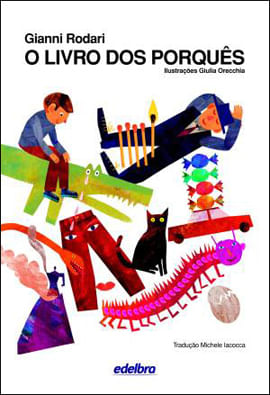 O Livro dos PorquêS