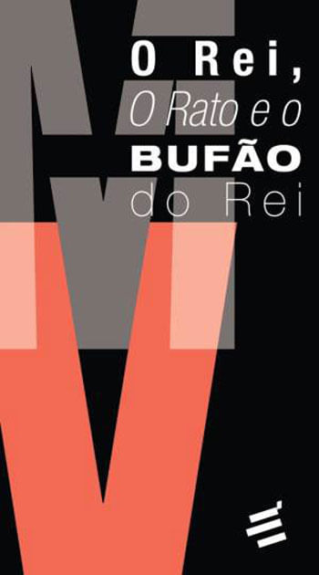 Rei, o Rato e o Bufao do Rei, o