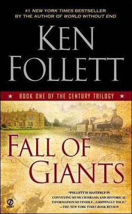 Fall Of Giants