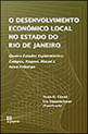 Desenvolvimento Economico Local no Estado do Rio de Janeiro, o