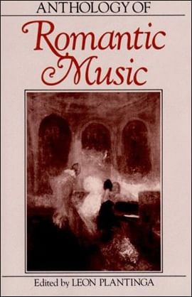 Anthology Of Romantic Music