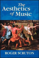 Aesthetics Of Music, The