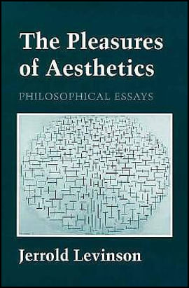 Pleasures Of Aesthetics, a - Philosophical Essays