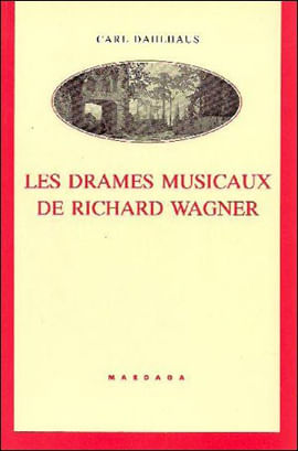 Drames Musicaux de Richard Wagner, Les