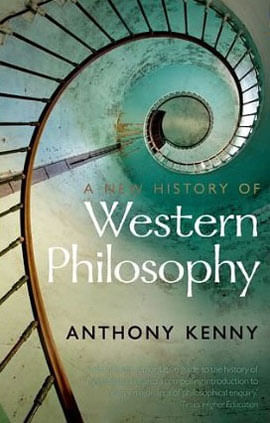 New History Of Western Philosophy, a