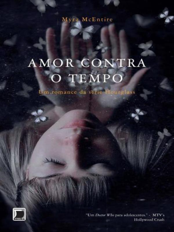 Amor Contra o Tempo (Vol. 1) - Vol. 1