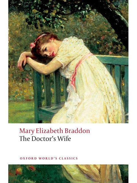 The Doctor'S Wife - Oxford World'S Classics