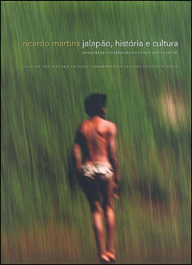 Jalapao, Historia e Cultura