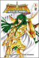 Cavaleiros do ZodíAco - Gaiden - Vol. 3
