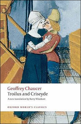 Troilus And Criseyde
