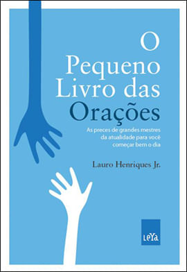 O Pequeno Livro das OraçõEs