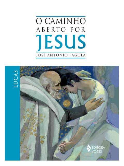 Caminho Aberto por Jesus - Lucas