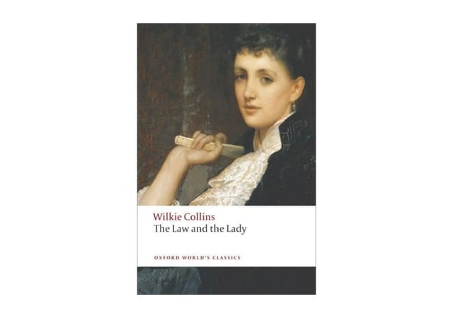 The Law And The Lady - Oxford World'S Classics