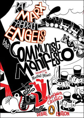Communist Manifesto, The