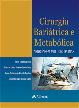 Cirurgia BariáTrica e MetabóLica