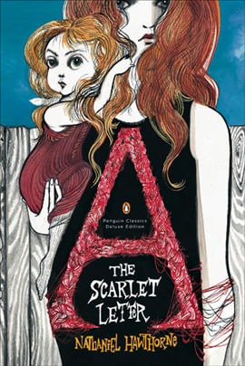 Scarlet Letter, The