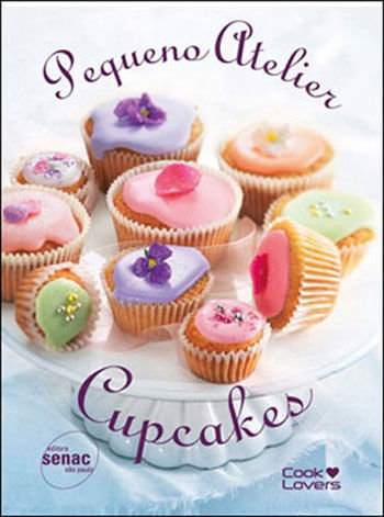 Pequeno Atelier Cupcakes