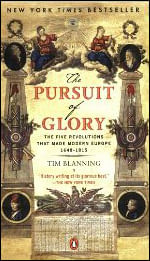 Pursuit Of Glory, The