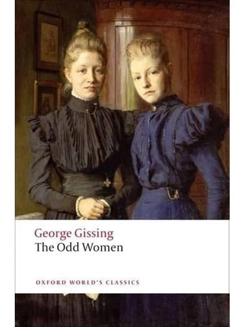 The Odd Women - Oxford World'S Classics