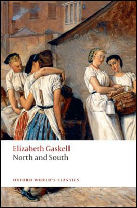 North And South - Oxford World'S Classics