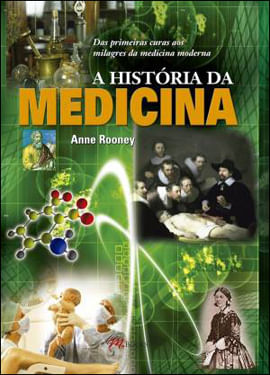 A HistóRia da Medicina