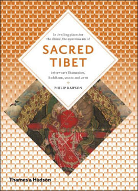 Sacred Tibet - Imagination, Magic And Myth (Art And Imagination)