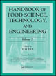 Handbook Of Food Science, Technology, And Engineering - Vol.2