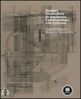 Detalhes Construtivos da Arquitetura ContemporâNea com Concreto