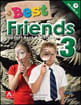 Best Friends (Sb With Wb & Acd) 3